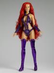 Tonner - DC Stars Collection - STARFIRE